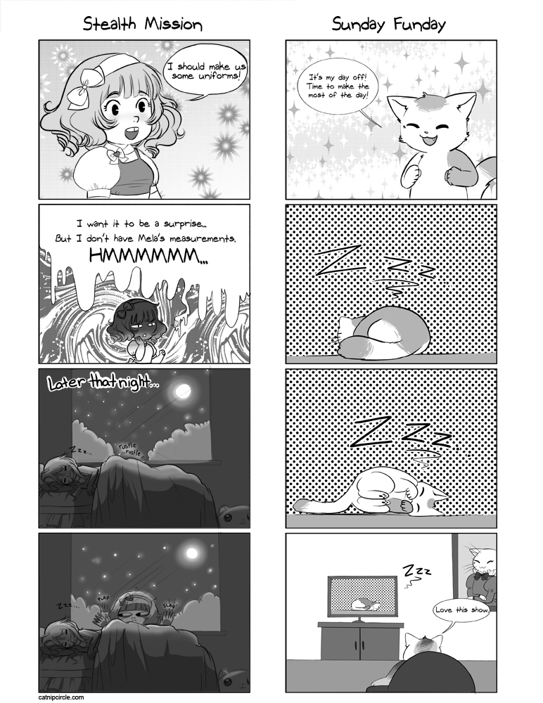 Mini-comic 4