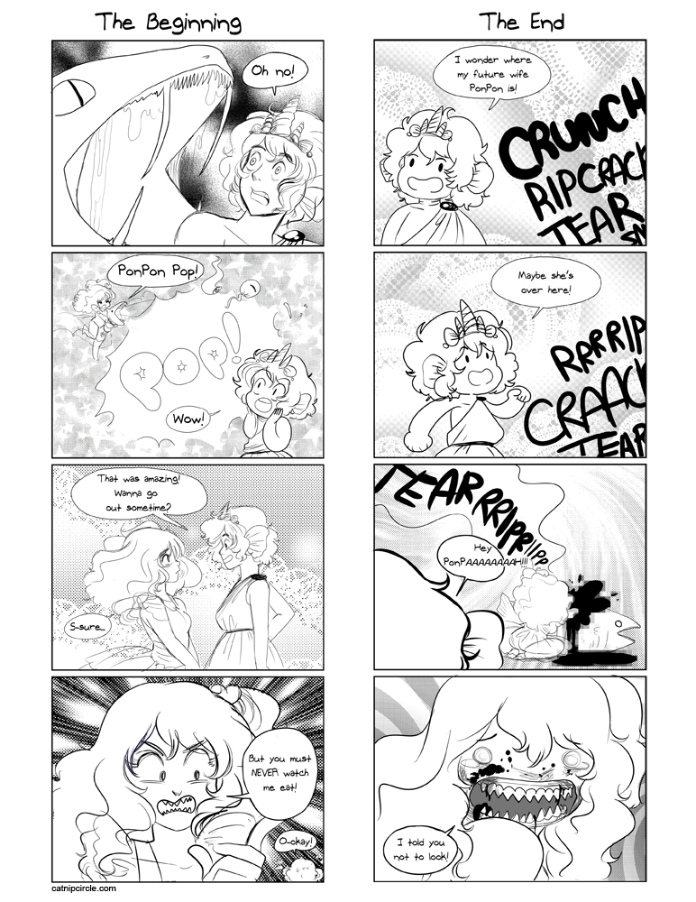 Mini-comic 8