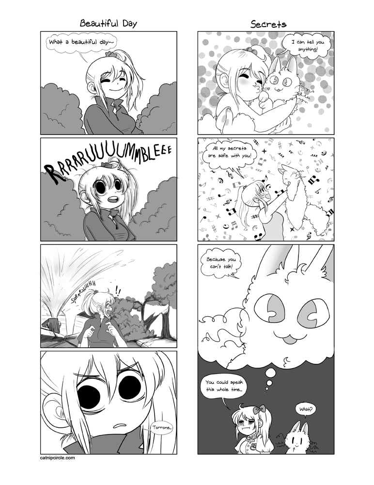 Mini-comic 10