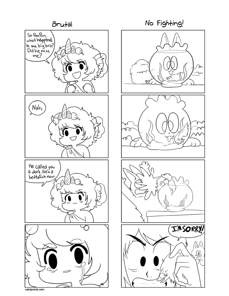 Mini-comic 22