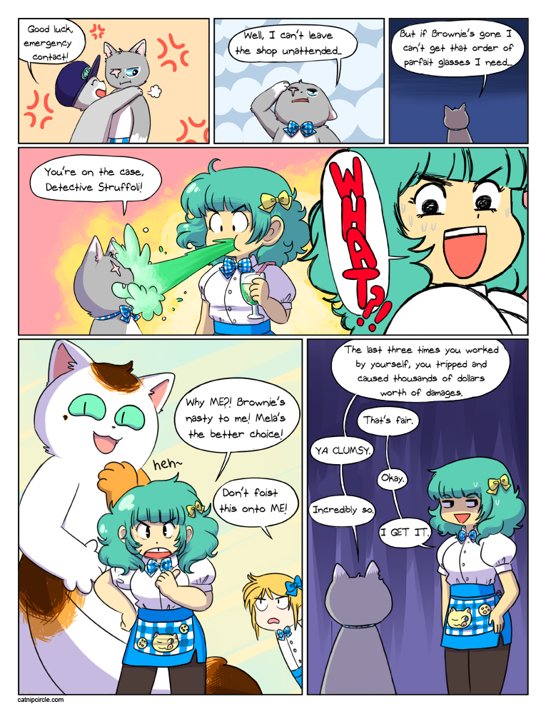 story 12, page 5
