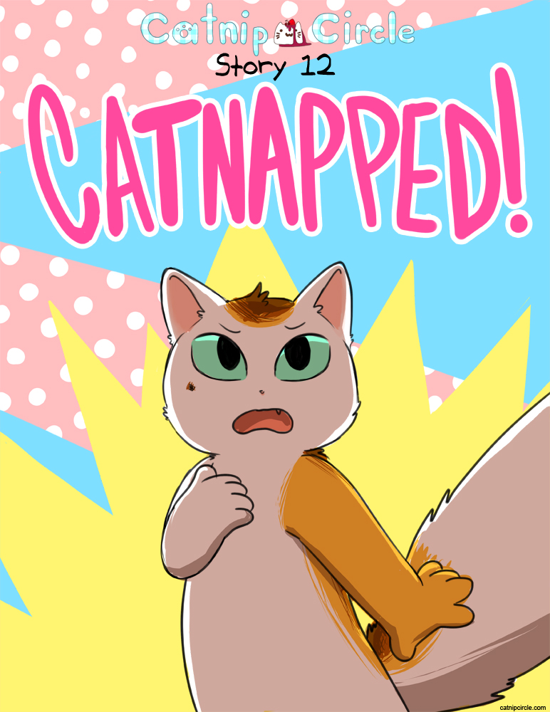 Story 12: Catnapped!