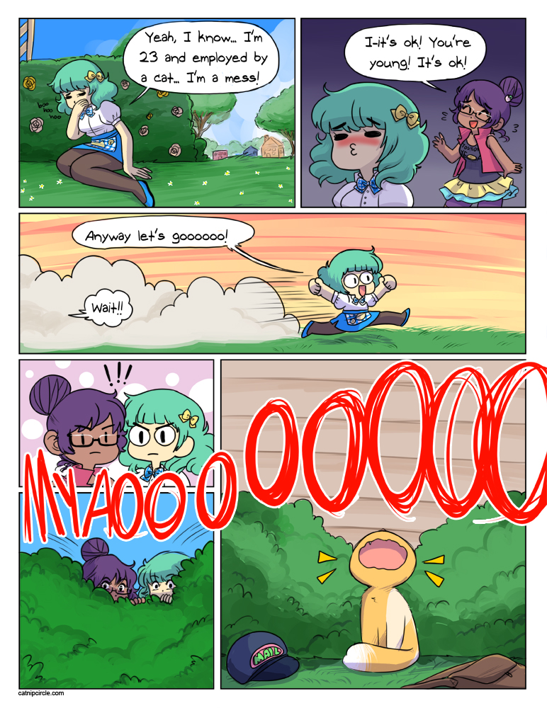 Story 12, page 13