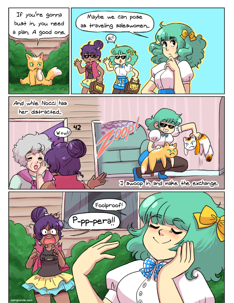 Story 12, page 17