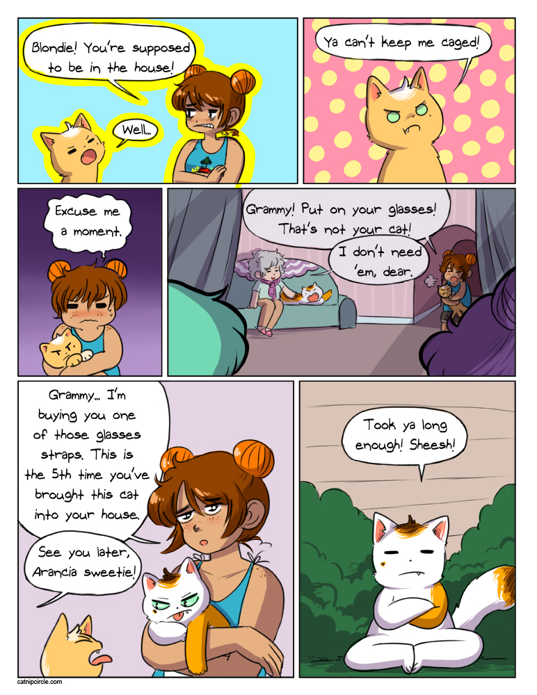 Story 12, page 19