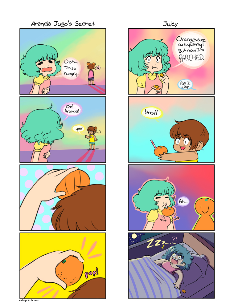 Mini-comic 25