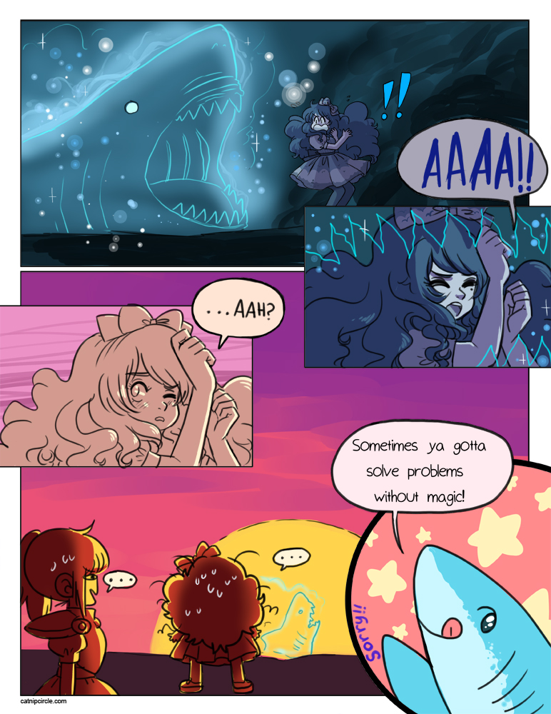 Story 13, page 28