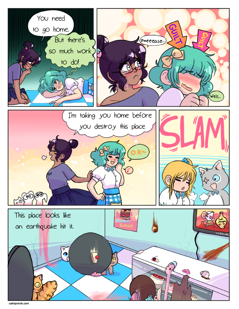 Story 14, page 4