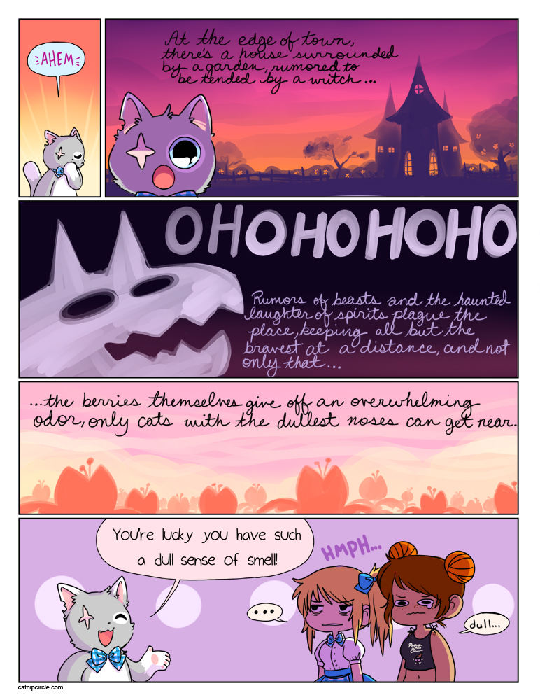 Story 14, page 6
