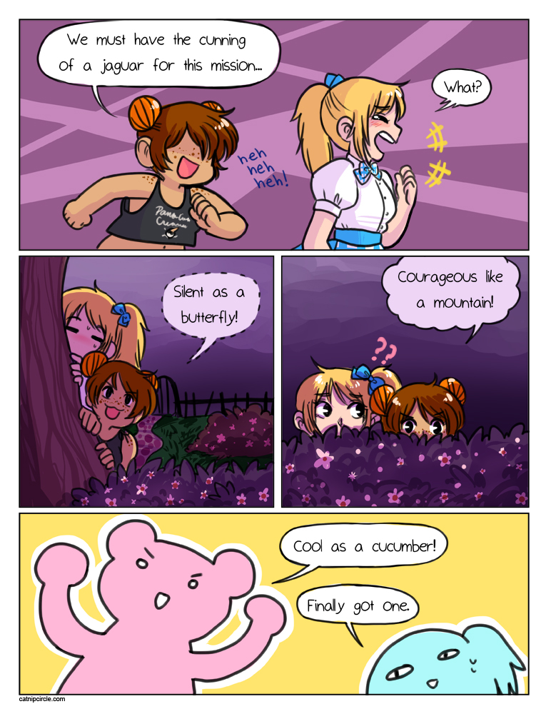 Story 14, page 11