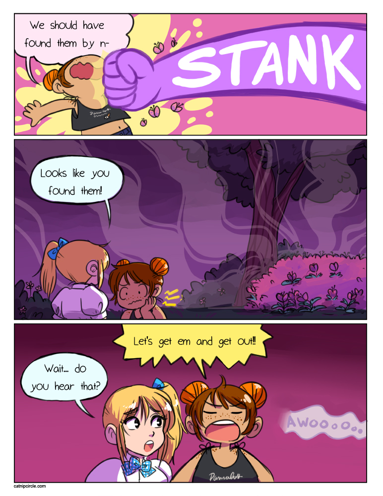 Story 14, page 12