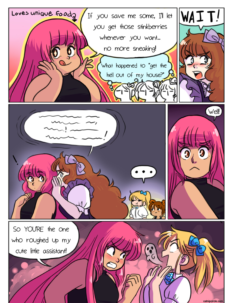 Story 14, page 23