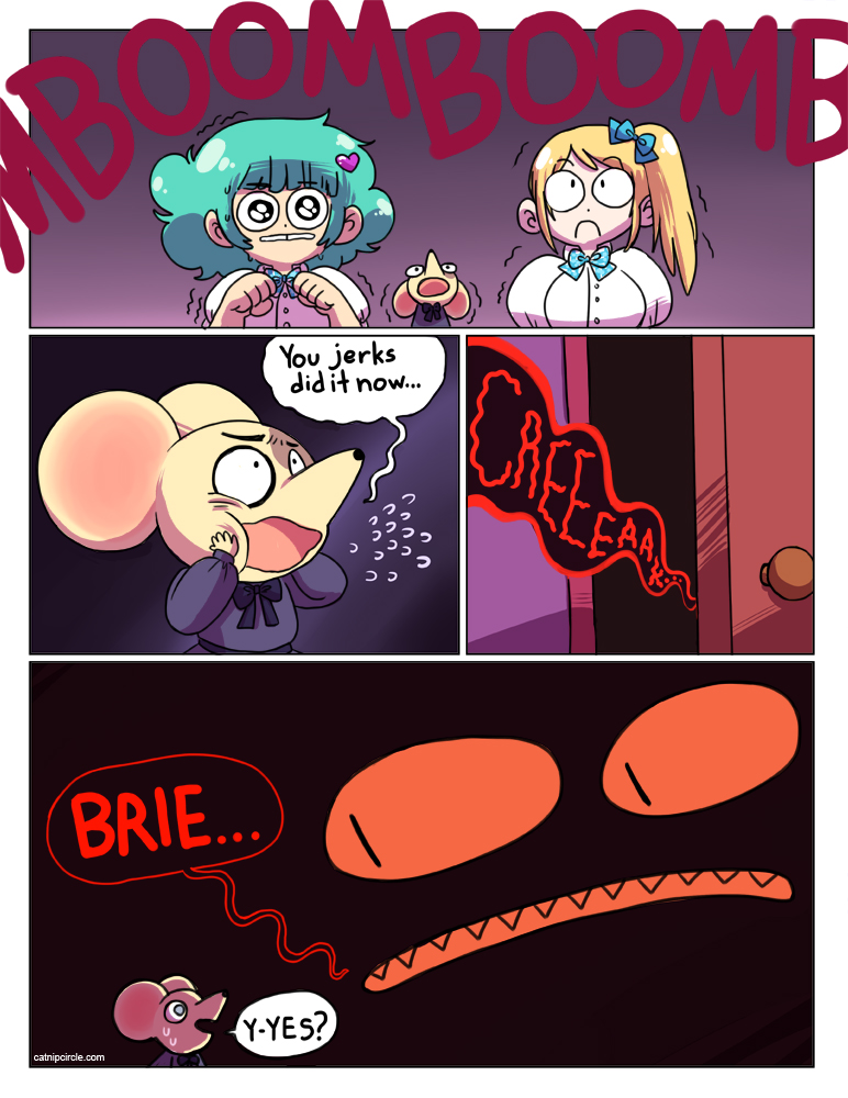 Story 15, page 18