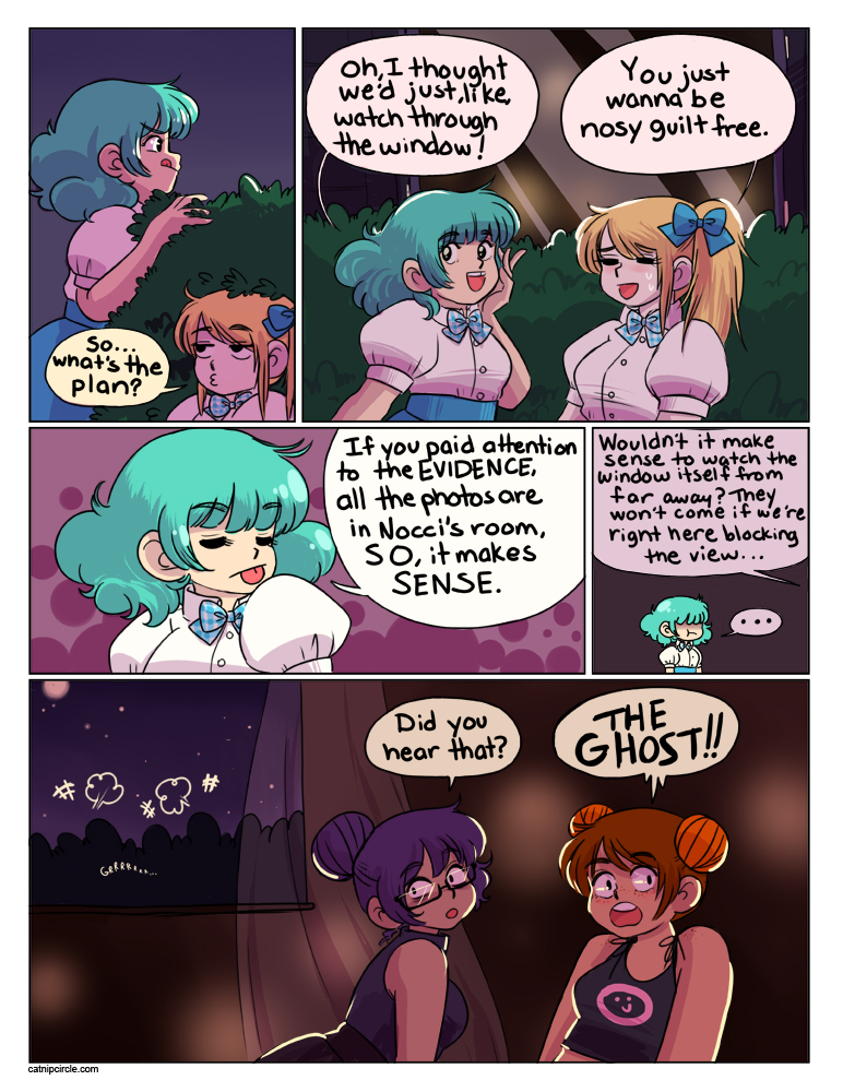 Story 15, page 31