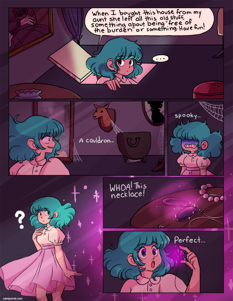 Story 16, page 12