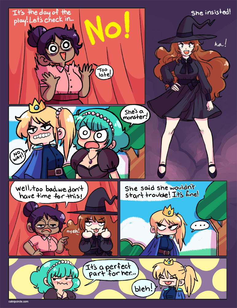 Story 16, page 14