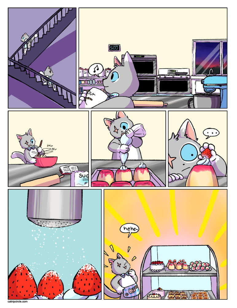 Story 18, page 2