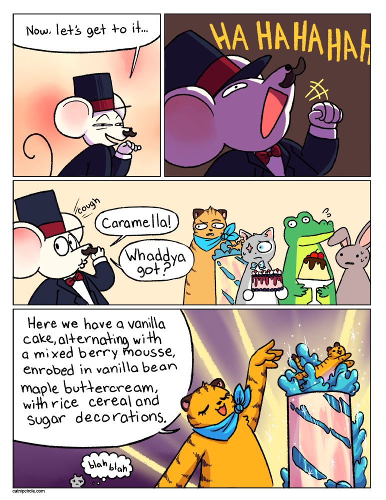 Story 18, page 25