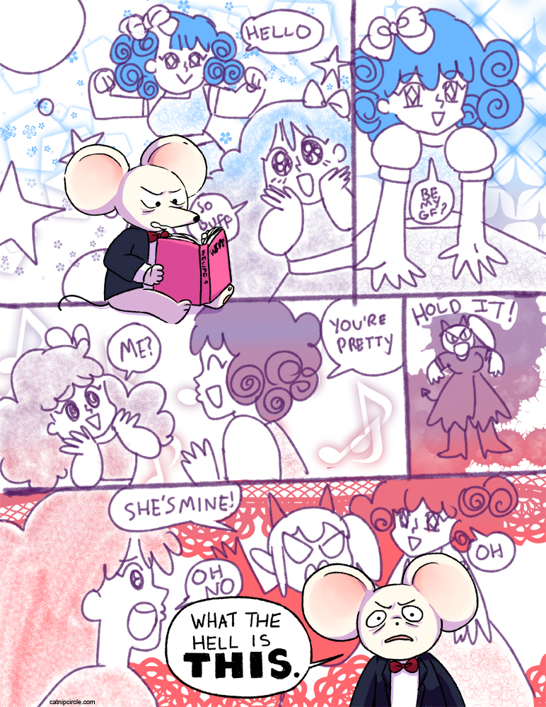 Story 18, page 34