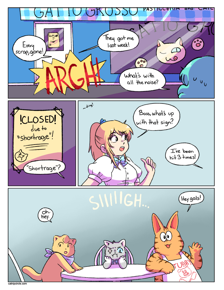 Story 20, page 3