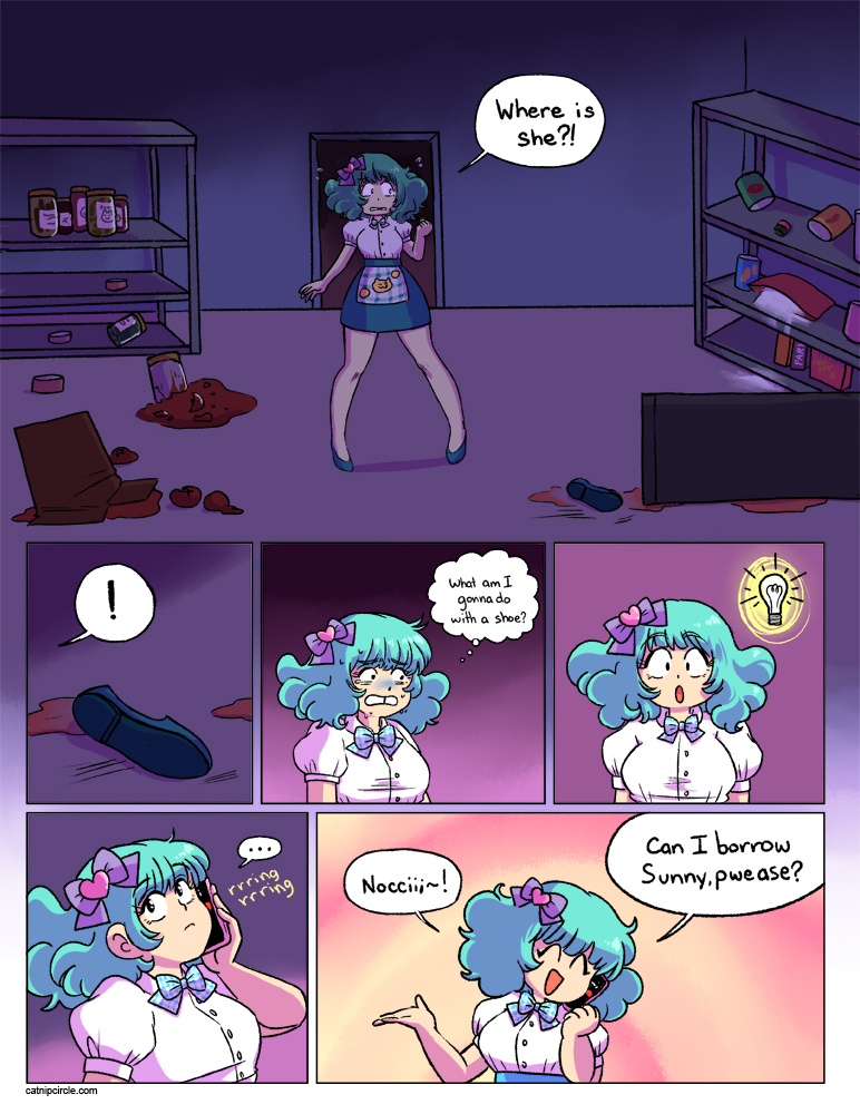 Story 20, page 12