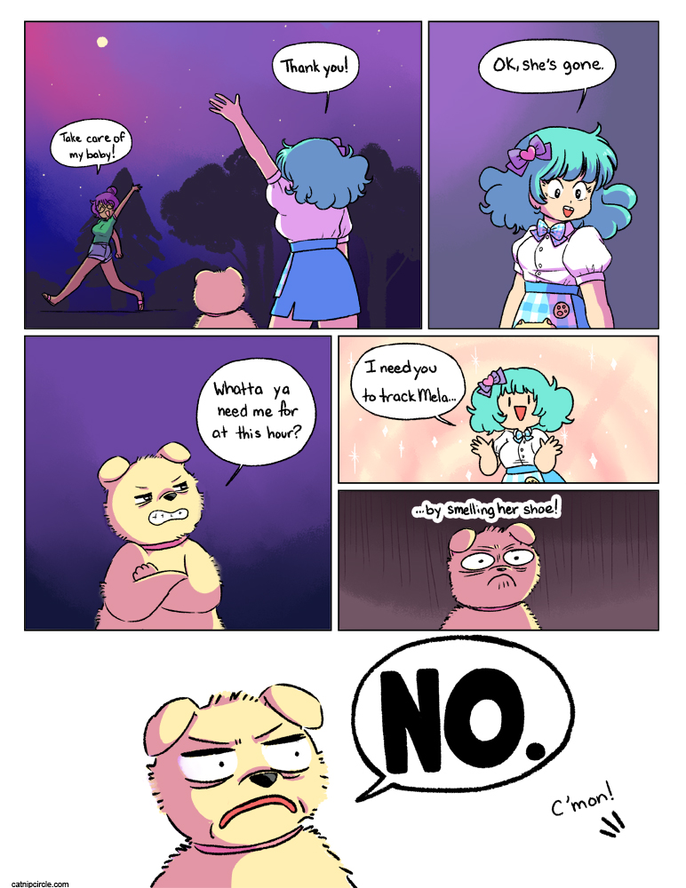 Story 20, page 13
