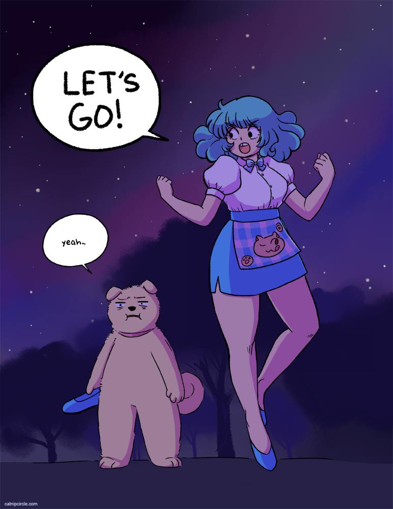 Story 20, page 15