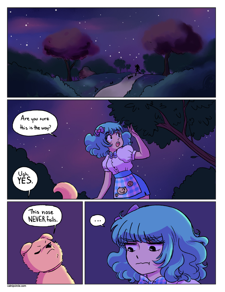 Story 20, page 16