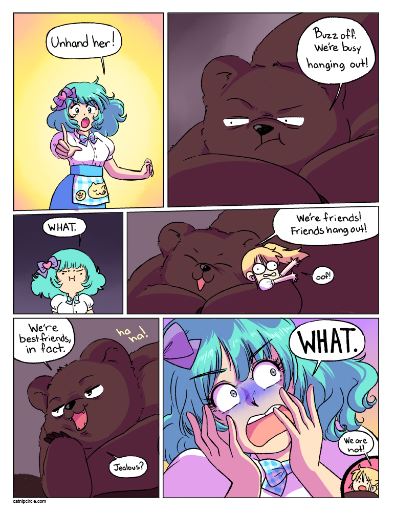 Story 20, page 20