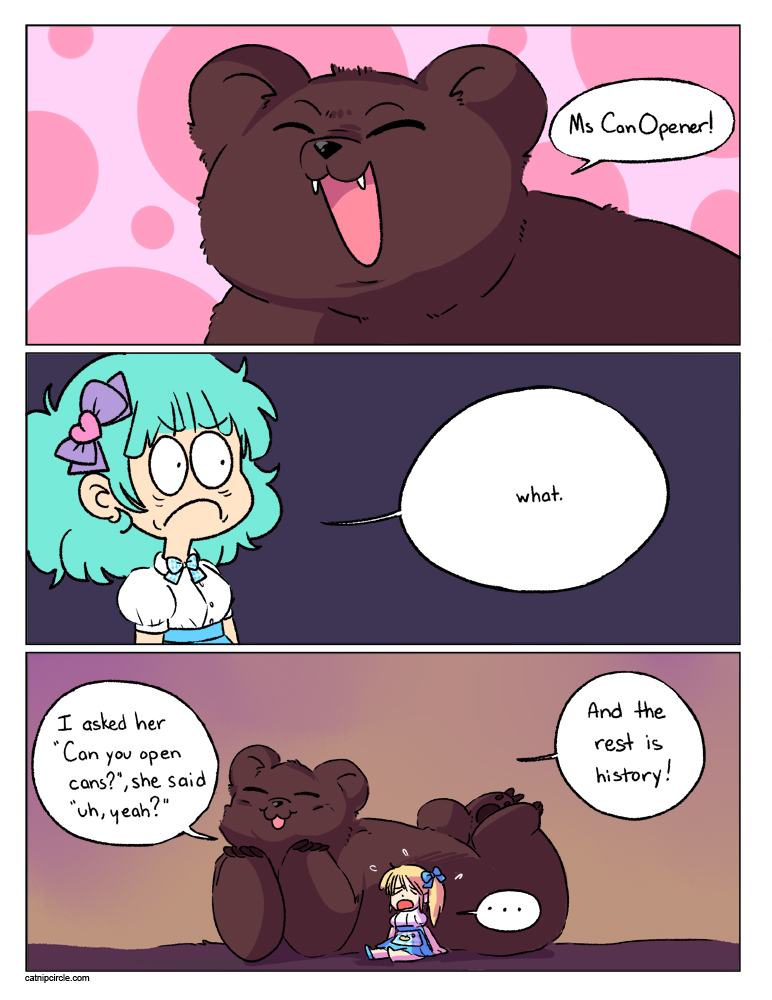 Story 20, page 22