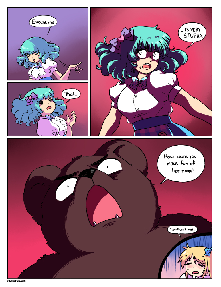 Story 20, page 23