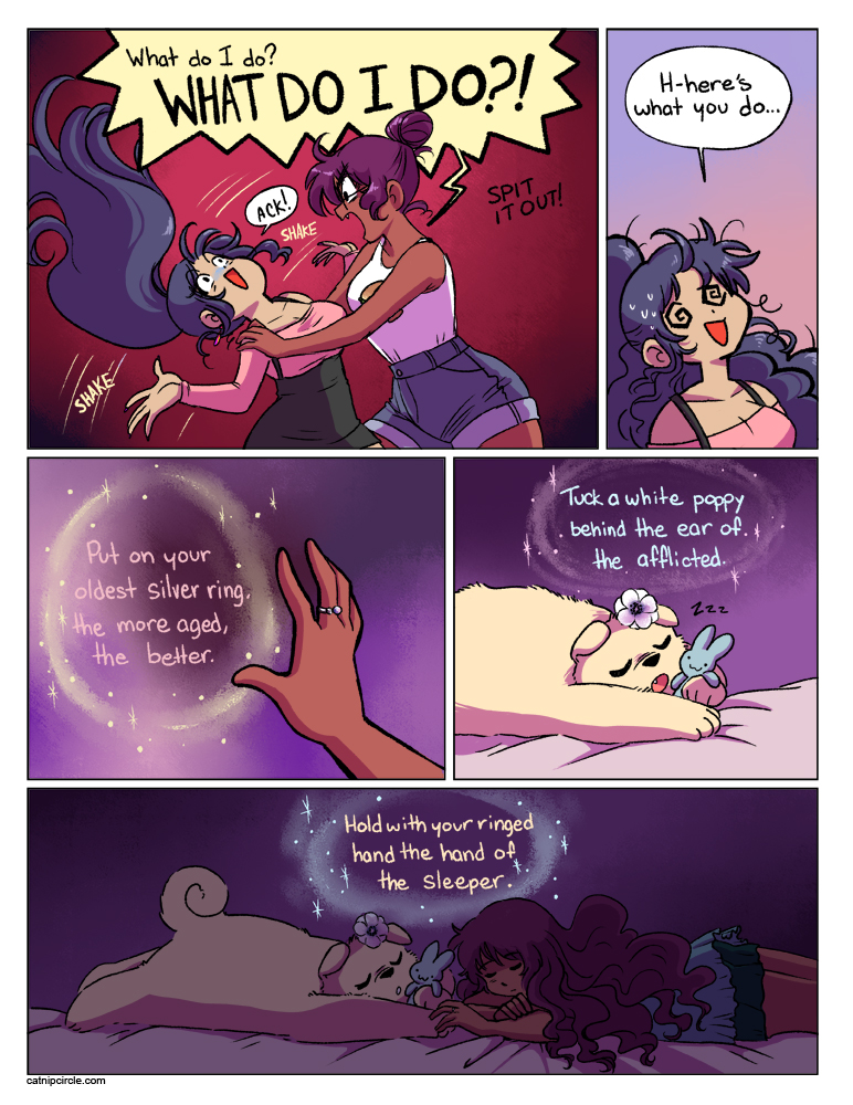 Story 21, page 4