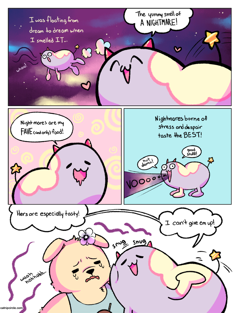 Story 21, page 14