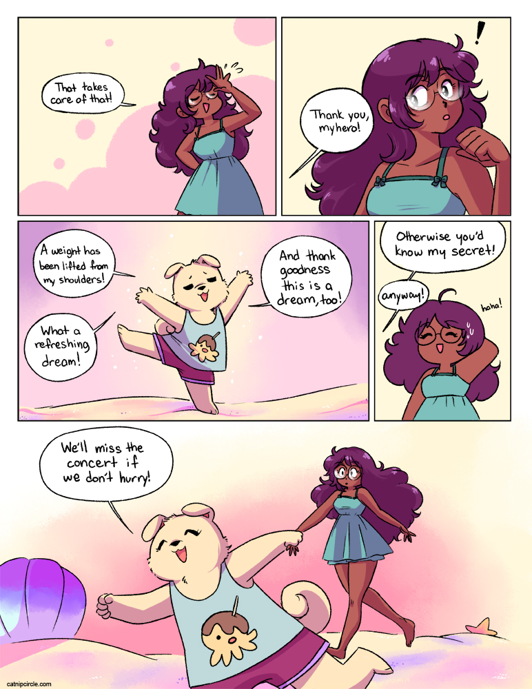 Story 21, page 22