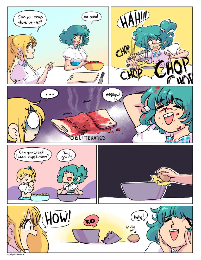 Story 22, page 10