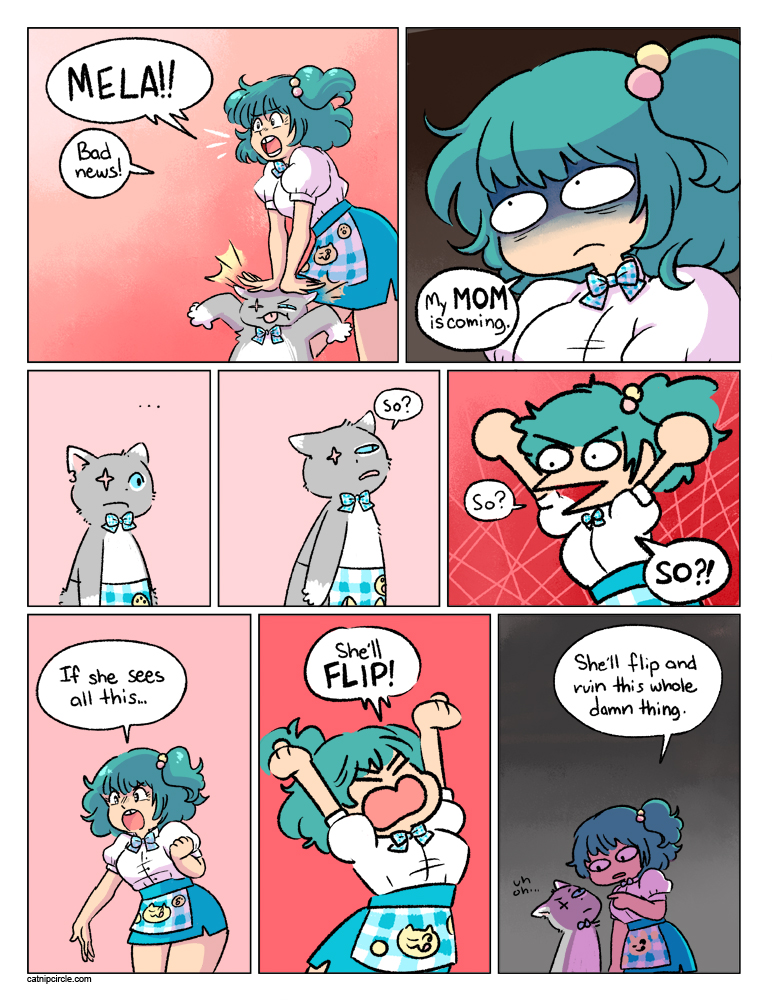 Story 22, page 15