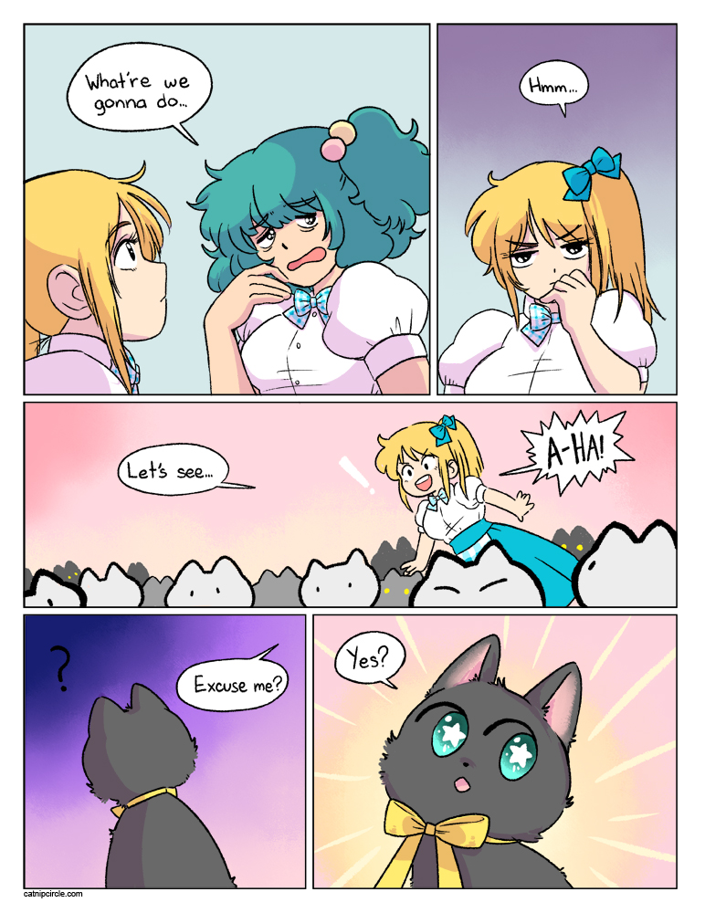 Story 23, page 2