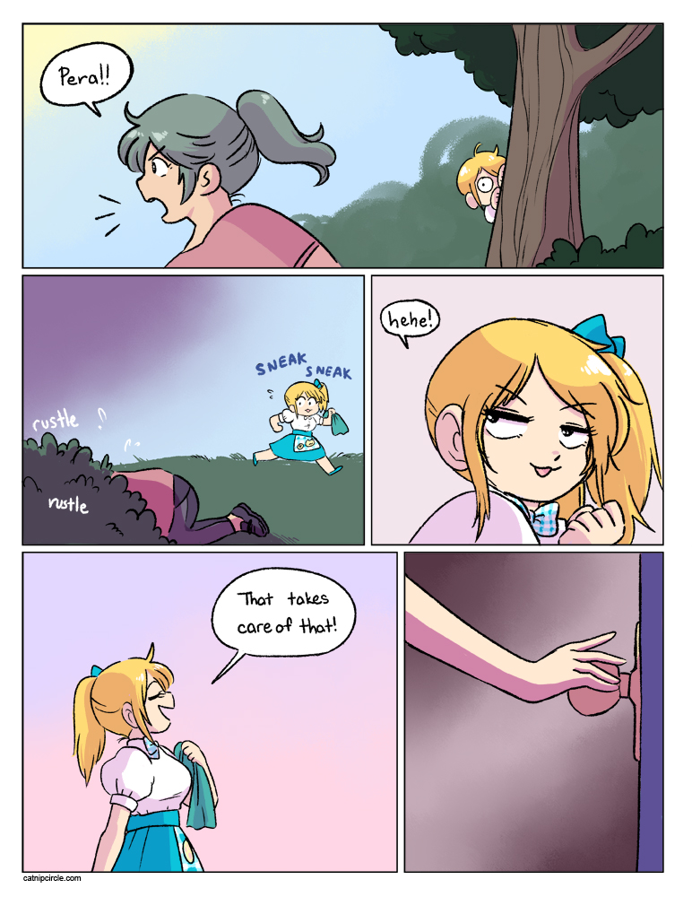 Story 23, page 9