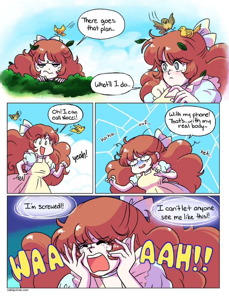 Story 24, page 16