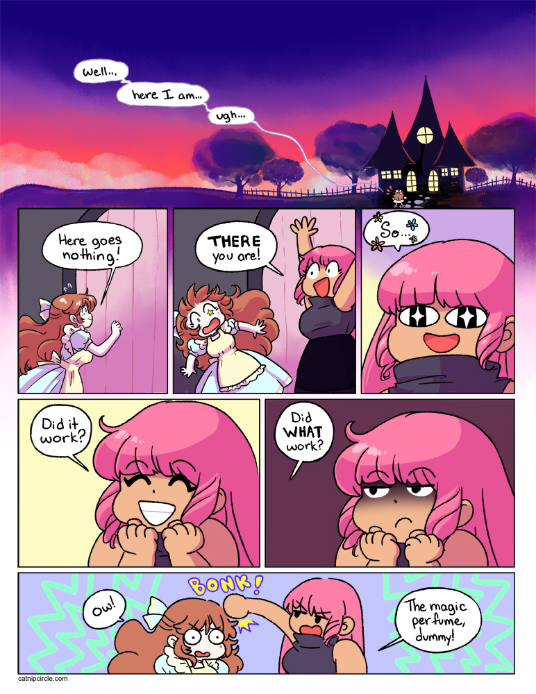Story 24, page 19