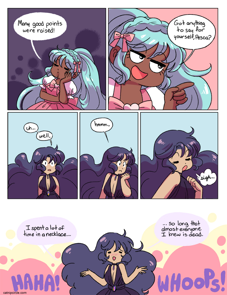 Story 25, page 40