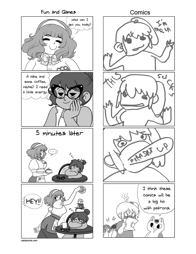 mini-comic 11