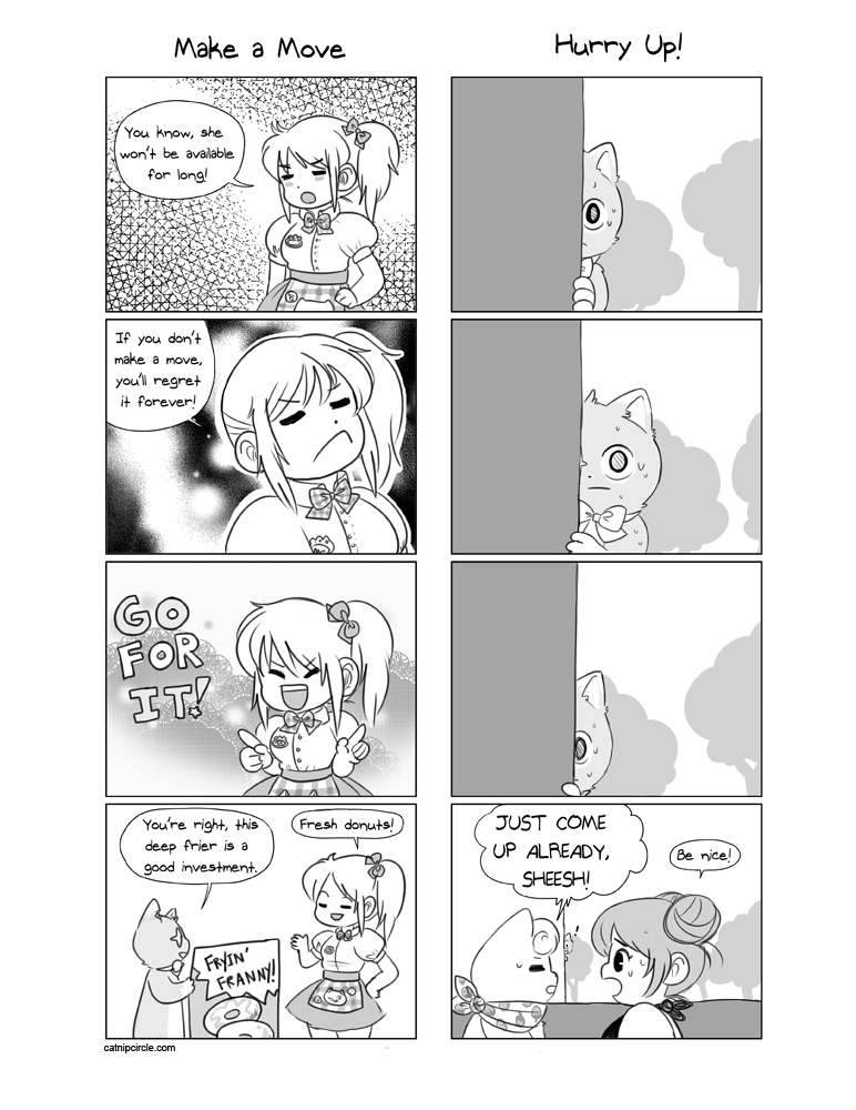 Mini comic 15