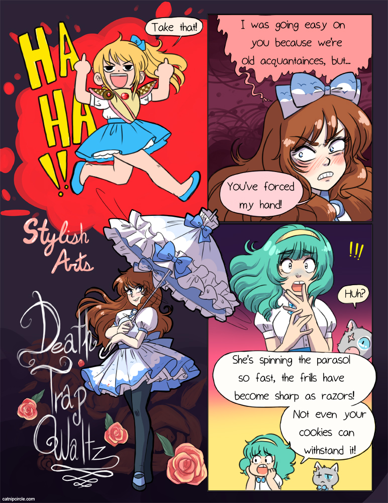 Story 13, page 22