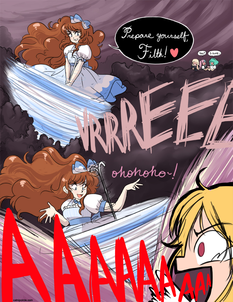 Story 13, page 23