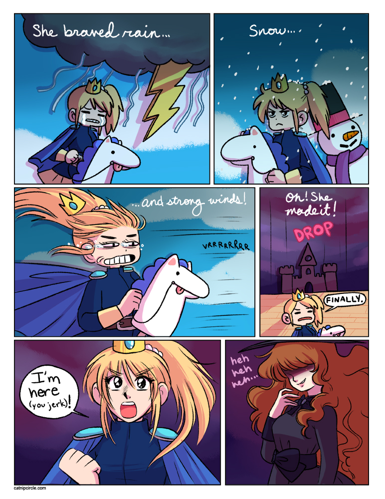 Story 16, page 20