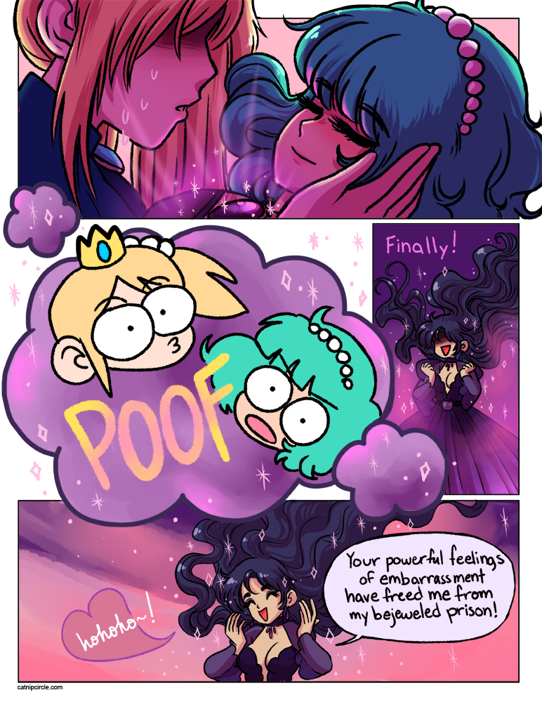 Story 16, page 23