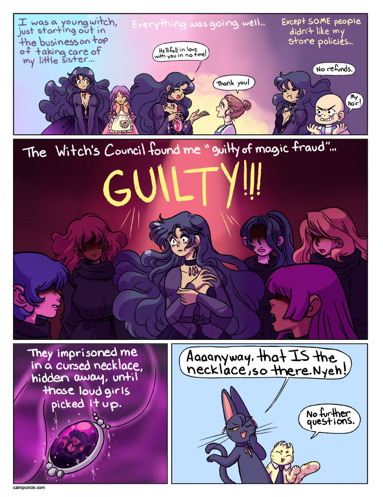 Story 17, page 19