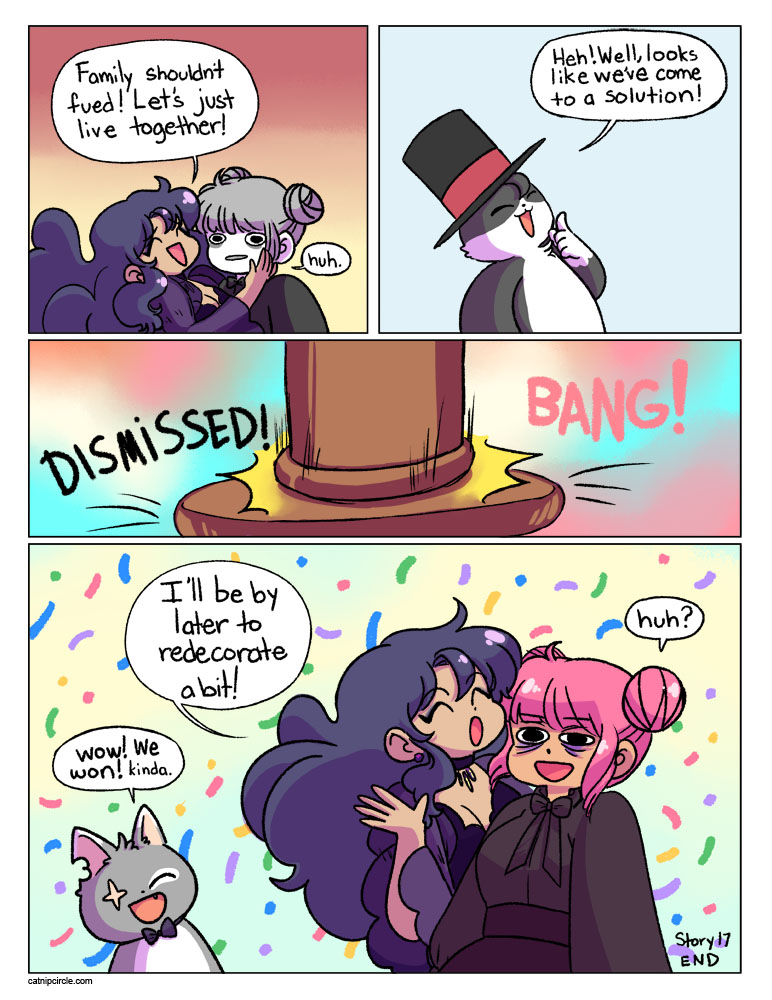 Story 17, page 28