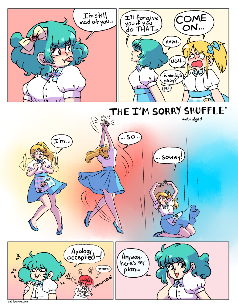 Story 18, page 22